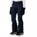 Фото Жіночі штани для сноуборда Rip Curl RIDER HIGH WAIST PANT 10K/10K  004WOU-33 - зображення 2
