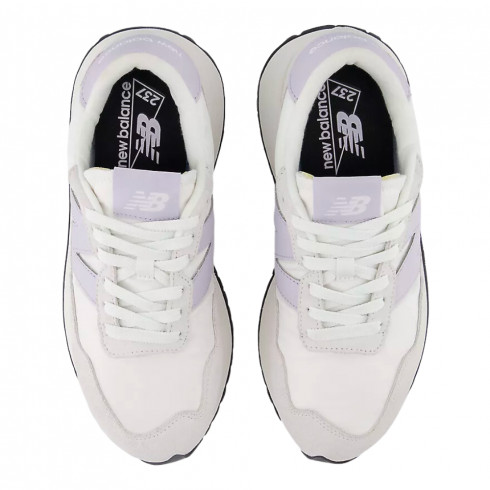 Фото Жіночі повсякденні кросівки  New Balance 237 V1 WS237YD - зображення 5