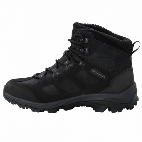 Фото Жіночі черевики Jack Wolfskin VOJO 3 WT TEXAPORE MID W 4042401_6369 - зображення 5
