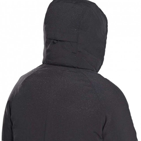 Фото Чоловіча куртка Reebok OUTERWEAR URBAN FU1696 - зображення 3