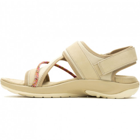 Фото Жіночі трекінгові сандалі Merrell TERRAN 4 BACKSTRAP J006746 - зображення 3