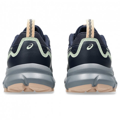 Фото Жіночі бігові кросівки ASICS TRAIL SCOUT 3 1012B516-404 - зображення 4