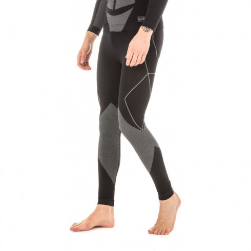 Фото Чоловічі кальсони MAGNUM MARS-BLACK - зображення 2