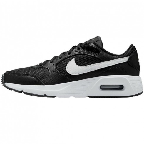 Фото Дитячі повсякденні кросівки NIKE AIR MAX SC (GS) CZ5358-002 - зображення 2
