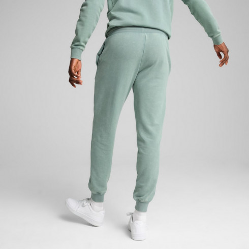 Фото Чоловічі штани Puma Class Washed Sweatpants 684642-30 - зображення 3