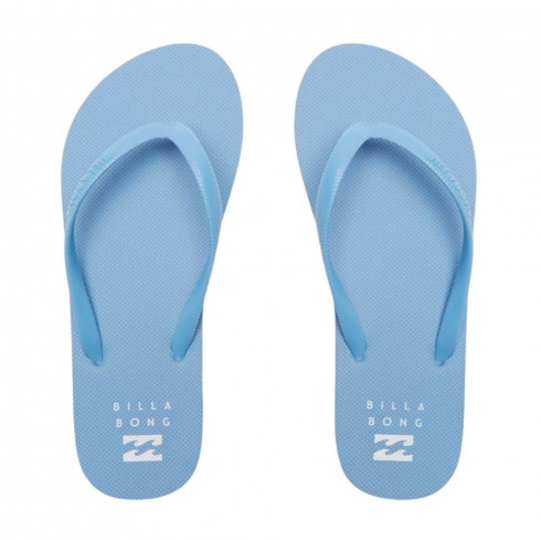 Фото Жіночі в'єтнамки Billabong DAMA SNDL JAFTMDAM-B-BLU - зображення 4