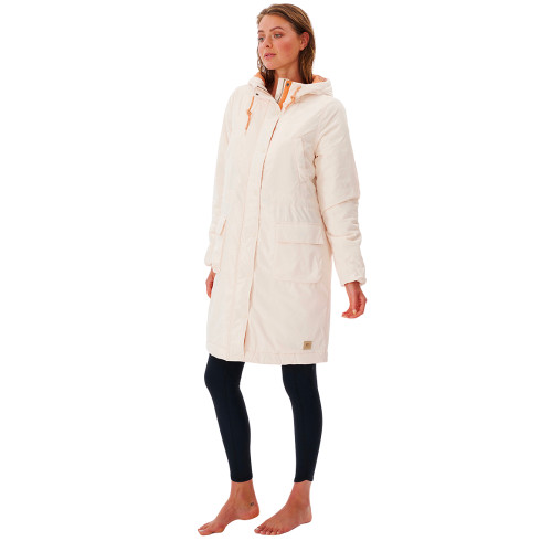 Фото Парка жіноча Rip Curl SWC WEEKENDER JACKET 001WJA-3 - зображення 2