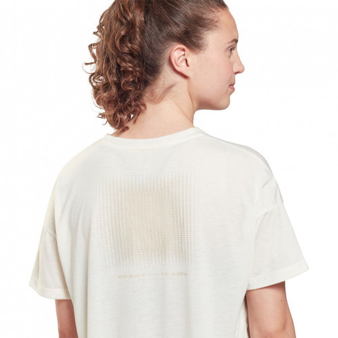 Фото Футболка жіноча Reebok GRAPHIC GT3195 - зображення 4