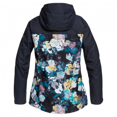 Фото Жіноча куртка для сноуборда ROXY JETTY 3N1 JK J SNJT ERJTJ03278-KVJ1 - зображення 6