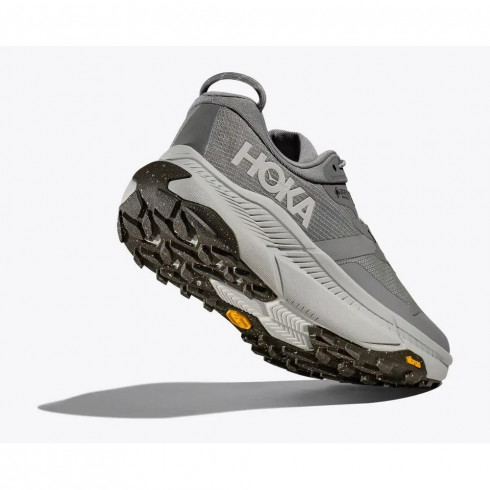 Фото Чоловічі кросівки для туризму Hoka One One M TRANSPORT GTX 1133957F-GLCT - зображення 8