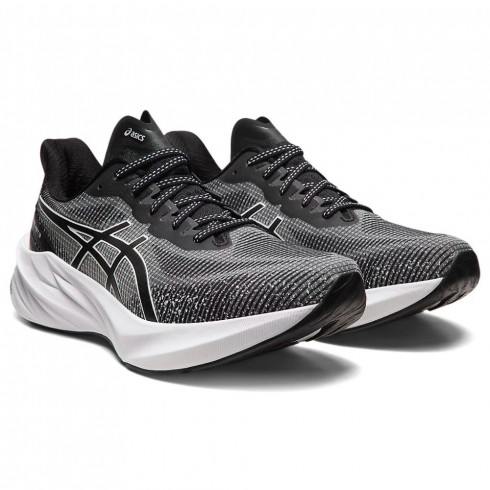 Фото Чоловічі бігові кросівки Asics NOVABLAST 3 LE 1011B591-001 - зображення 3