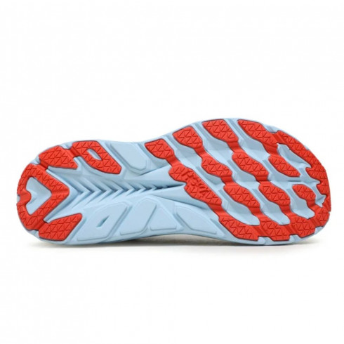 Фото Чоловічі бігові кросівки HOKA ONE ONE CLIFTON 8 1119393-GBMS - зображення 3