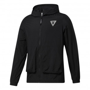 Чоловіча куртка Reebok Outerwear Core Fleece GR8968