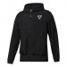 Фото Чоловіча куртка Reebok Outerwear Core Fleece GR8968 - зображення 2