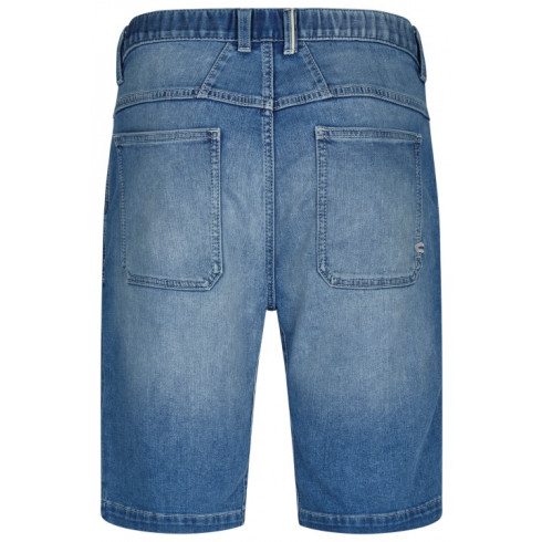 Фото Чоловічі шорти Camel Active Shorts Chino 497055-7D28-41 - зображення 2