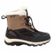 Фото Дитячі черевики Jack Wolfskin VOJO SHELL XT TEXAPORE MID K 4054101_5311 - зображення 1