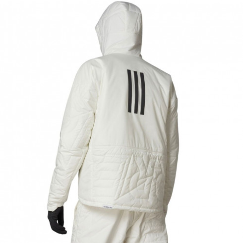 Фото Чоловіча утеплена куртка Adidas MYSHELTER PrimaLoft GQ3697 - зображення 2