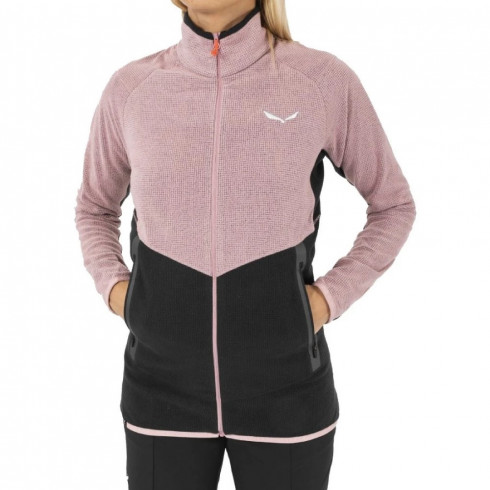 Фото Жіночій фліс Salewa W PAGANELLA JKT 27925_6591 - зображення 2