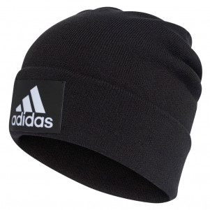 Шапка Adidas LOGO WOOLIE DZ8930