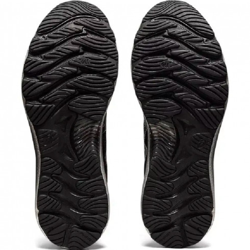 Фото Чоловічі бігові кросівки Asics GEL-NIMBUS 23 PLATINUM 1011B156-001 - зображення 2