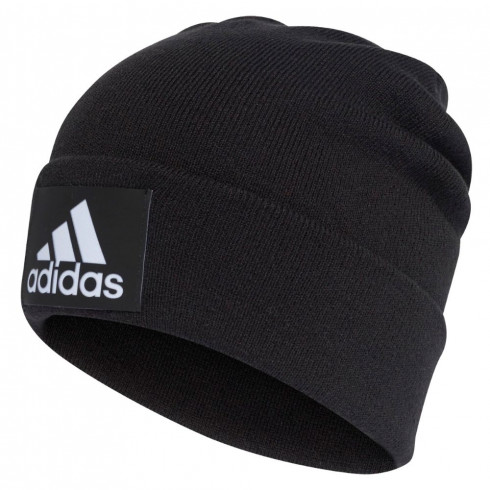 Фото Шапка Adidas LOGO WOOLIE DZ8930 - зображення 1