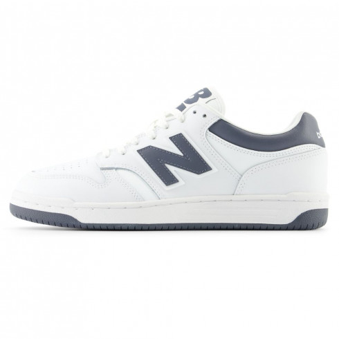 Чоловічі повсякденні кросівки New Balance BB480LWE - зображення 2 Фото Чоловічі повсякденні кросівки New Balance BB480LWE - зображення 2
