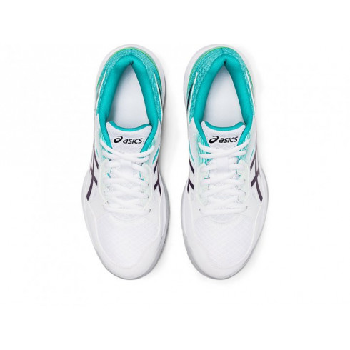 Фото Жіночі волейбольні кросівки ASICS GEL-TASK 3 1072A082-100 - зображення 3