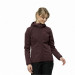 Фото Жіночий шел Jack Wolfskin WINDHAIN HOODY W 1307481_2866 - зображення 1