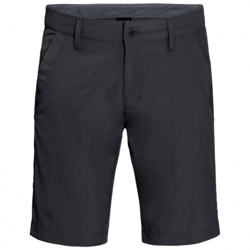 Фото Шорти Jack Wolfskin DESERT VALLEY SHORTS MEN 1504741-6350 - зображення 4