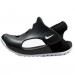 Фото Дитячі сандалі Nike SUNRAY PROTECT 3 (TD) DH9465-001 - зображення 2