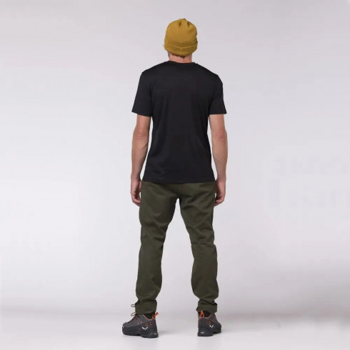 Фото Чоловічі штани Salewa FANES HEMP PANT M 28690_5280 - зображення 2