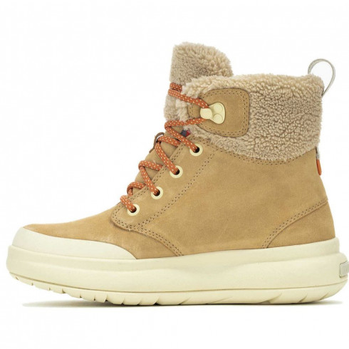 Фото Жіночі черевики Merrell MARQUETTE THERMO LACE WP J007058 - зображення 2