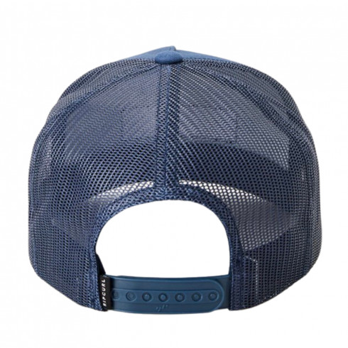 Фото Кепка Rip Curl ICONS TRUCKER CCAFC9-49 - зображення 3