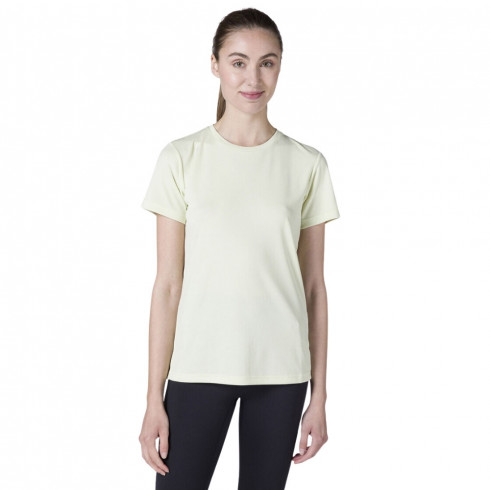 Фото Жіноча спортивна футболка ROSSIGNOL PLAIN TEE RLMWY11-63B - зображення 1