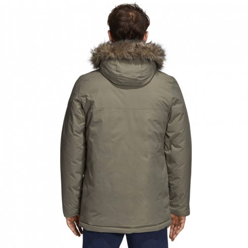 Фото Чоловіча парка Adidas Xploric Parka CY8603 - зображення 3