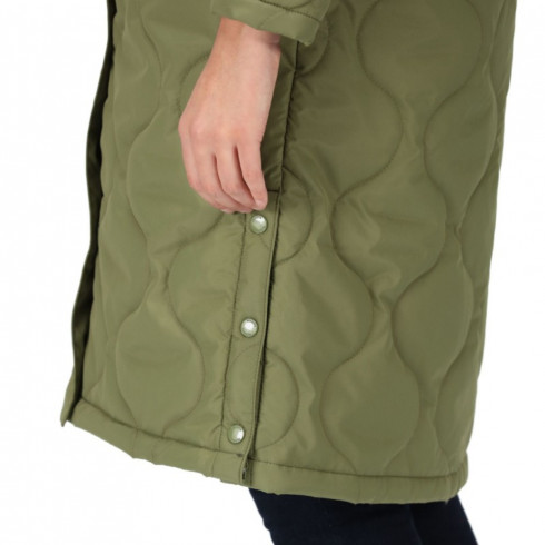 Фото Напівпальто жіноче Regatta Jovie RWN224-7MM - зображення 5