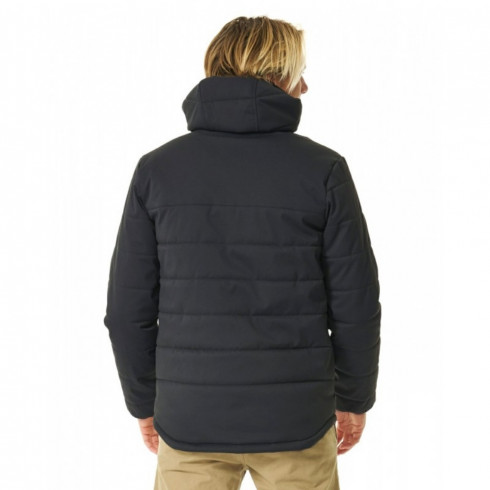 Фото Чоловіча прошита куртка Rip Curl ANTI SERIES RIDGE JACKET  CJKCA9-90 - зображення 3