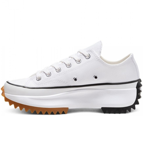 Фото Жіночі кеди Converse Run Star Hike 168817C-102 - зображення 3