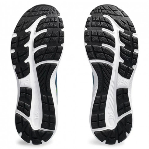 Фото Чоловічі бігові кросівки Asics GEL-CONTEND 8 1011B492-411 - зображення 2