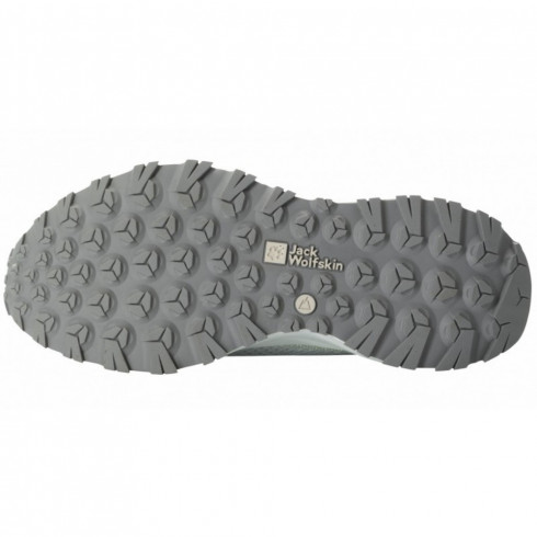 Фото Жіночі кросівки Jack Wolfskin PRELIGHT VENT LOW W 4064351_6291 - зображення 2