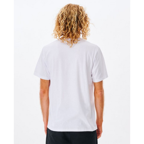 Фото Чоловіча спортивна Rip Curl CORP ICON TEE 014MTE-1000 - зображення 4