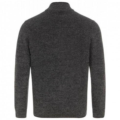 Фото Чоловічий кардиган Camel Active Knitjacket 409525-2K08-88 - зображення 2