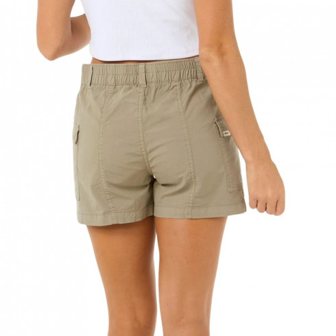 Жіночі шорти Rip Curl CRUISIN CARGO SHORT 03SWWS-3396 - зображення 4 Фото Жіночі шорти Rip Curl CRUISIN CARGO SHORT 03SWWS-3396 - зображення 4