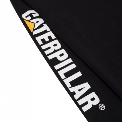Чоловічій лонгслів Caterpillar 1010074-10158 - зображення 4 Фото Чоловічій лонгслів Caterpillar 1010074-10158 - зображення 4
