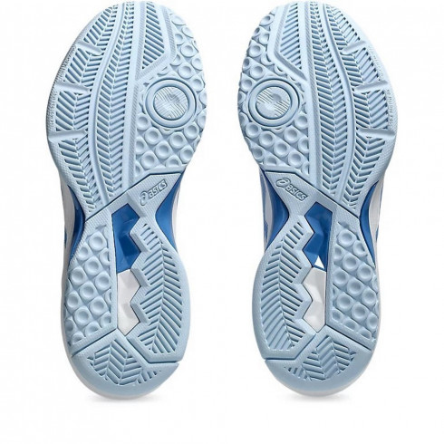 Фото Жіночі волейбольні кросівки Asics GEL-TASK 4 1072A106-102 - зображення 6