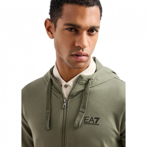 Фото Чоловічий спортивний костюм ARMANI TRACKSUIT 8NPV80-PJ05Z - зображення 4