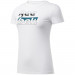 Фото Футболка жіноча Reebok TRAINING ESSENTIALS GRAPHIC FK6742 - зображення 3