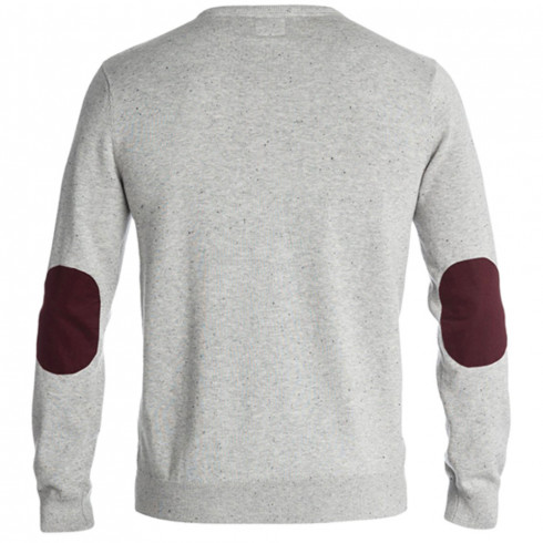 Фото Чоловіча кофта Quiksilver PADSTOW M SWTR'14 QPM10044-SZNH - зображення 2