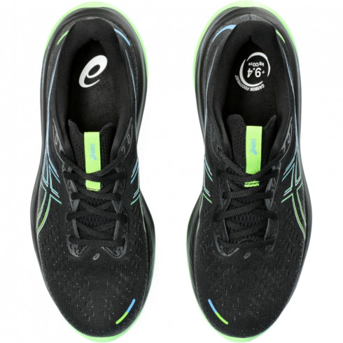 Фото Чоловічі бігові кросівки Asics GEL-CUMULUS 26 1011B792-001 - зображення 7