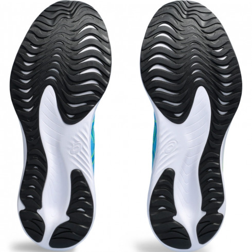 Фото Чоловічі бігові кросівки Asics GEL-EXCITE 10 1011B600-402 - зображення 2